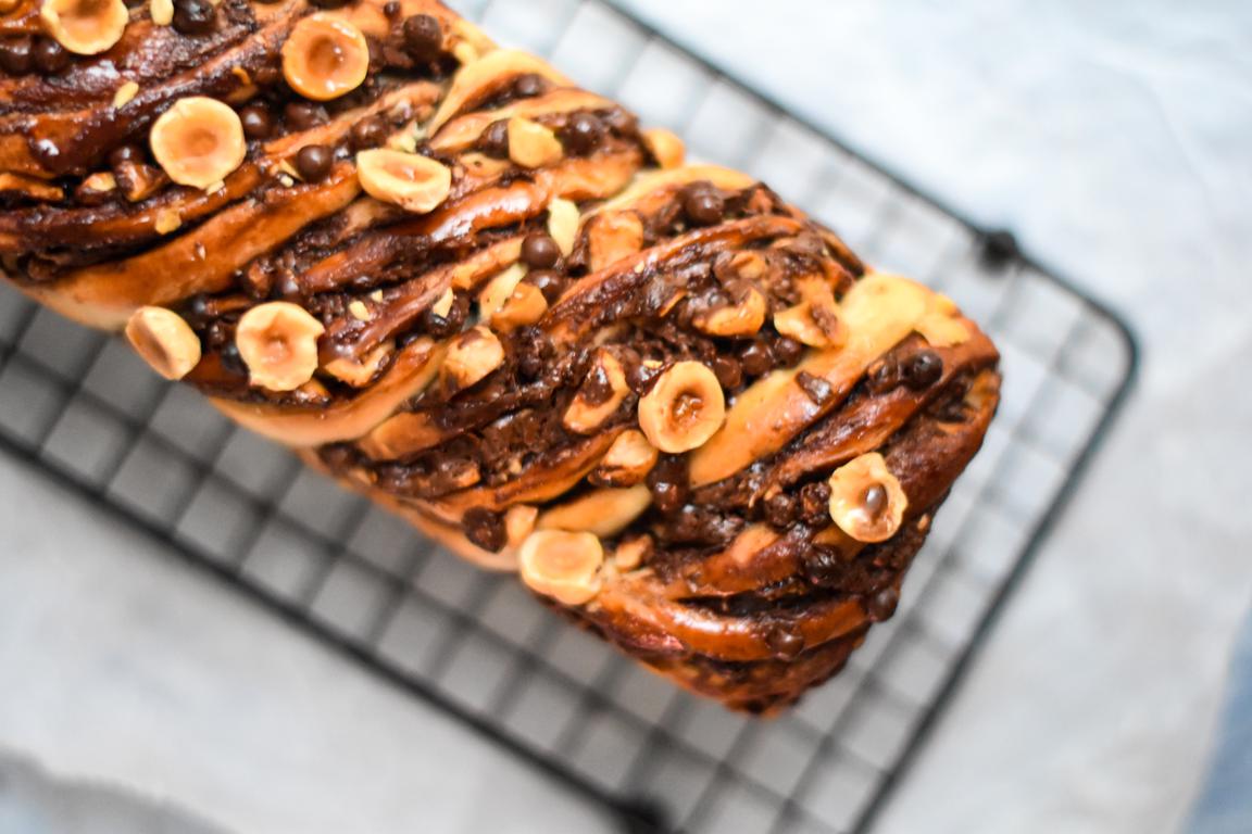 Recette Babka Jeffrey Cagnes