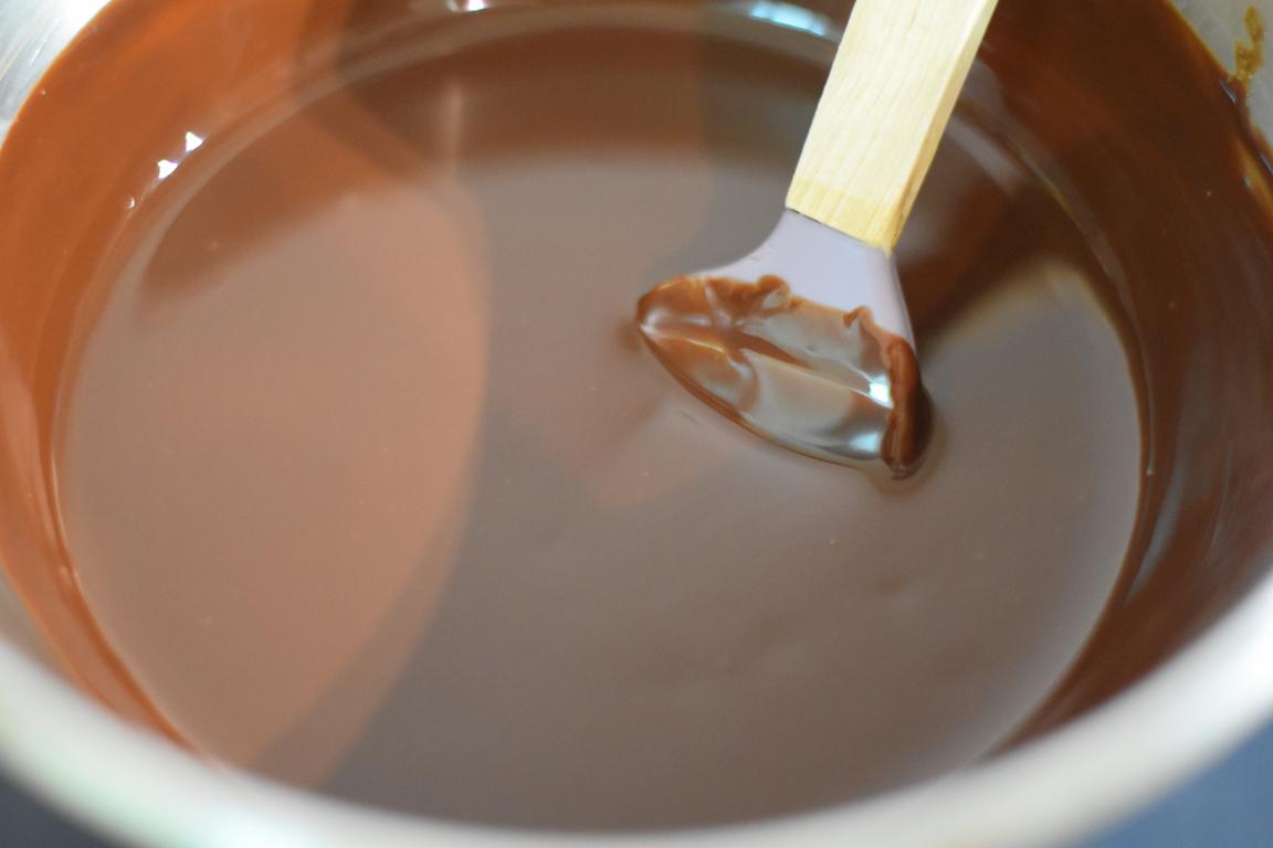 brownie caramel 7