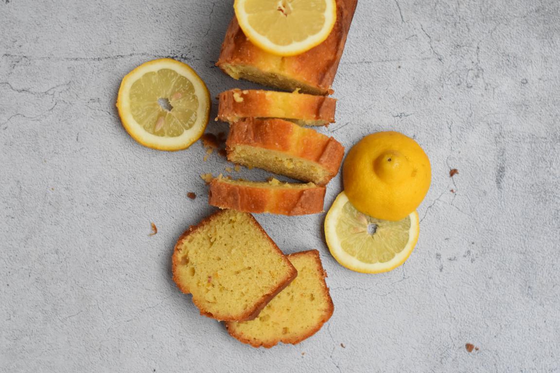 cake citron bacquie 12