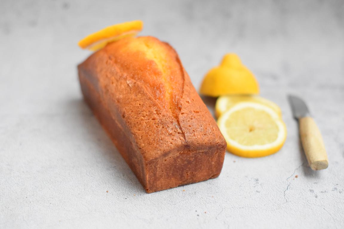 cake citron bacquie 8