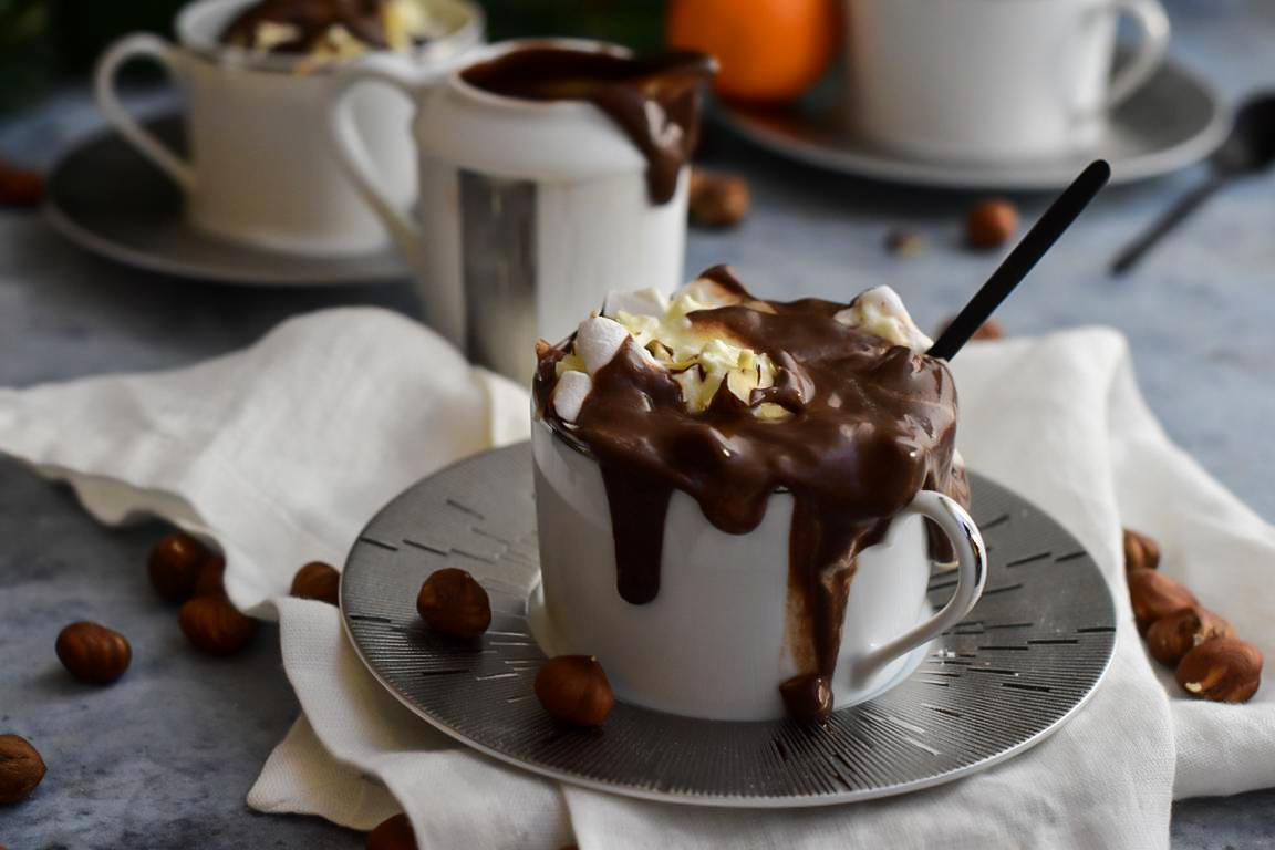 chocolat chaud haviland 18