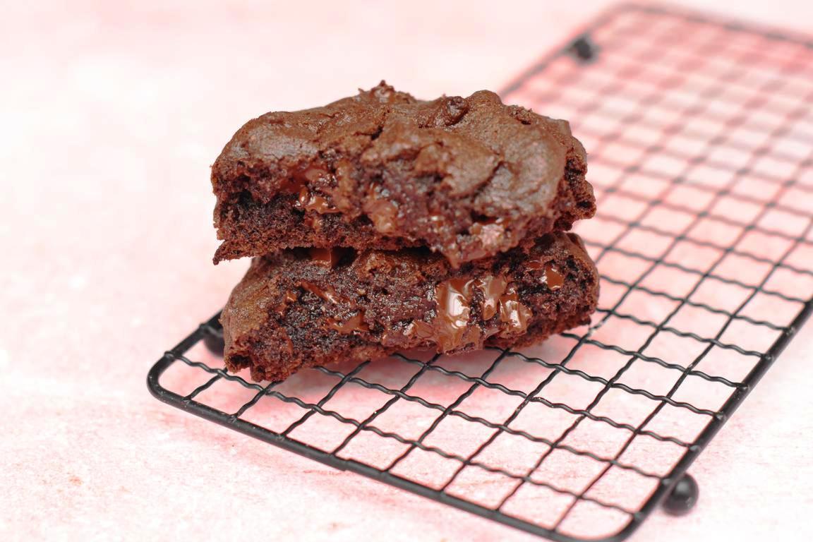 cookies chocolat levain bakery 10