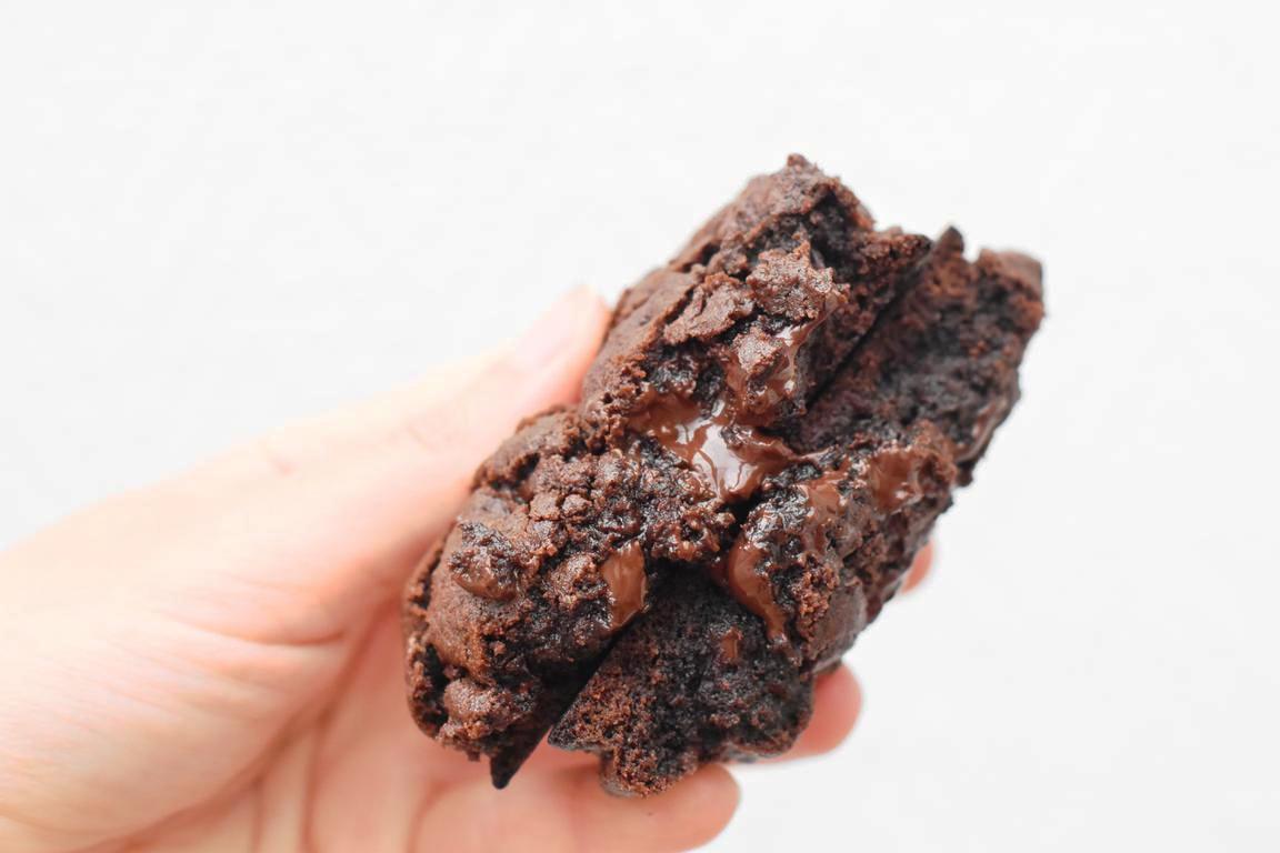 cookies chocolat levain bakery 12