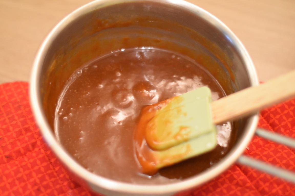 buche caramel noisette tonka 2