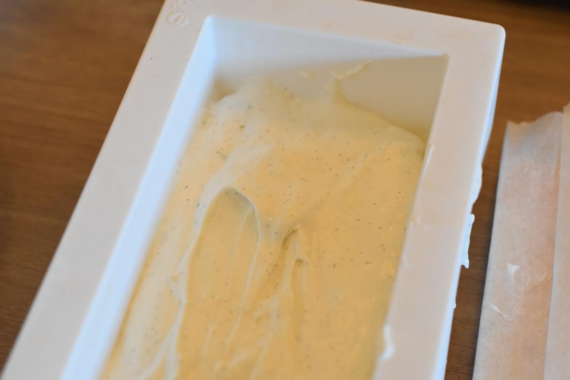 buche glacee poire vanille citronvert 14