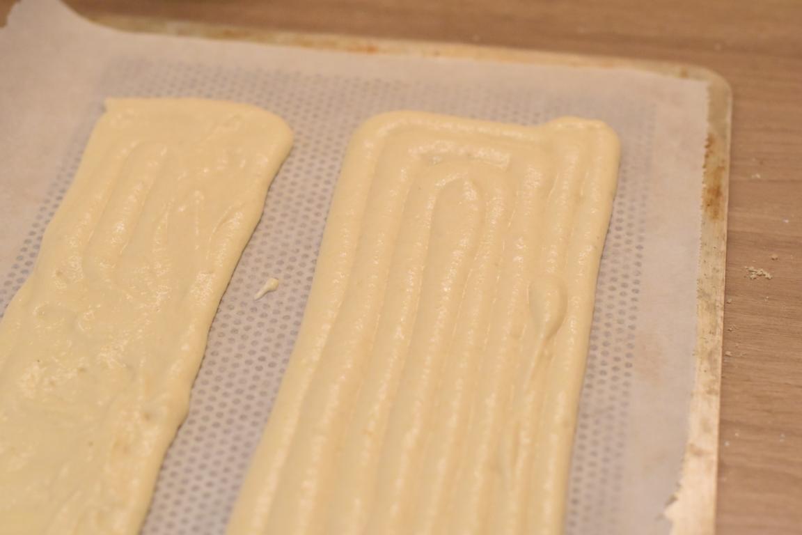 buche glacee poire vanille citronvert 7