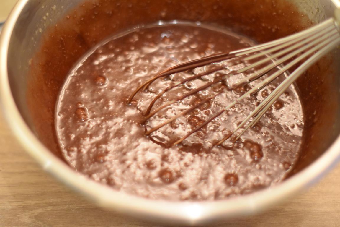brownie fondant choco 2