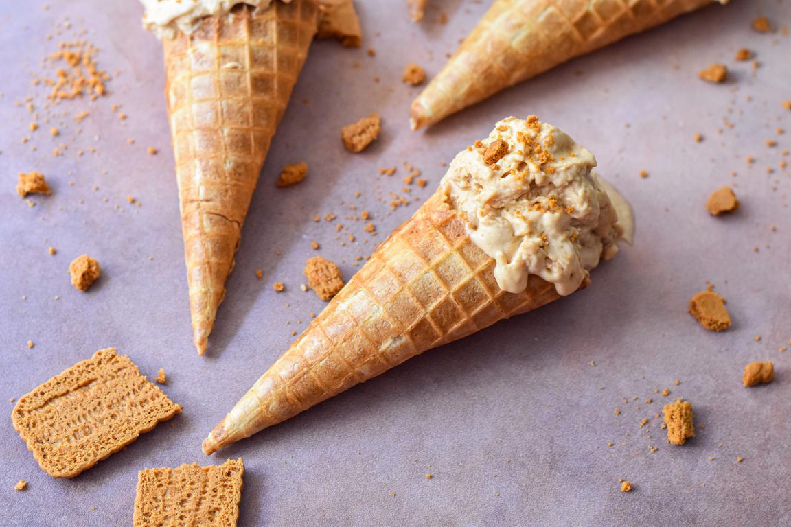 glace speculoos 7